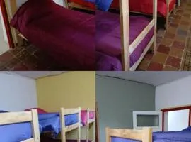 ANAY Hostel