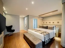 Mercure Sao Paulo Pamplona