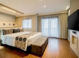 Mercure Sao Paulo Pamplona