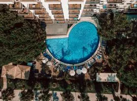 VM Resort & SPA