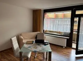 Ferienwohnung Studio 205 im Taunusblick