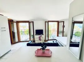 Duomo in 5 fermate M3 - Fronte Fondazione Prada