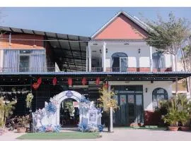 Nhà Nghỉ Đại Lý Bình Châu