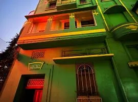 Boutique Stay in Historic Walled City Lahore