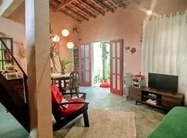 Casinha rustica em Monte Alto