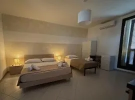 Civico24rooms