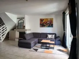 Maison familiale - Promo Toussaint - Paris 35 min
