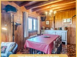 Le Chalet de Jacky I Vue Lac I Lugrin