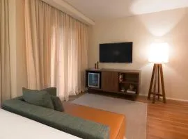 Estanplaza Berrini
