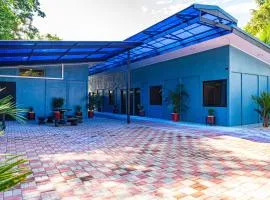 Deer Apartments Bahía Ballena