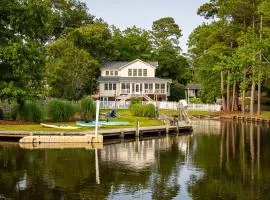 New Listing Pool&Spa GameRm Water Views