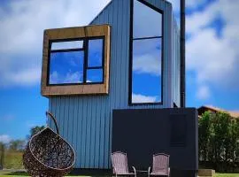 Tiny House Cambará