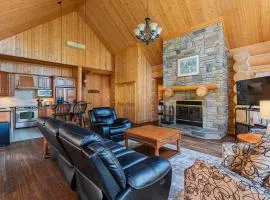 Fiddler Lake Resort - Rabbit 12