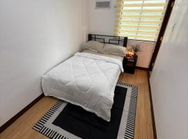 Le Nomad Homestay, δωμάτιο σε οικογενειακή κατοικία σε Μπατάνγκας