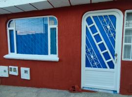 Hospedaje en apartamento, appartement in Tunja