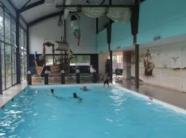 Recreatie Chalet
