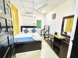 The Lavish Polonnaruwa