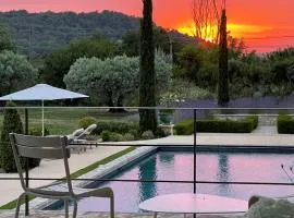 Le Domaine du Fortin