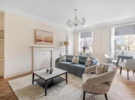 Prime Location! 1-Bed Flat Near All Attractions