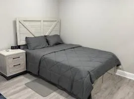 New Cozy Private Studio JFK