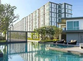 Modern Cozy Suvarnabhumi