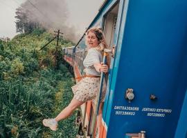 Heritage Haven – domek wiejski 