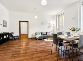 Apartmán Miládka