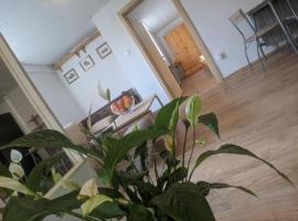 Twin Magnolias Condo, viešbutis Zagrebe