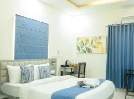Axon Business Hotel Kondapur HITEC City Hyderabad