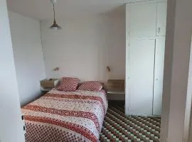 Appartement dans les Gorges du Tarn