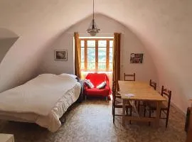 Appartement au bord du Tarn