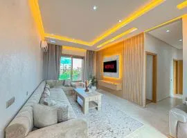 Cocon Prestigia Argan avec piscine & parking