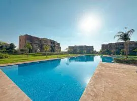 Cocon Prestigia Argan avec piscine & parking