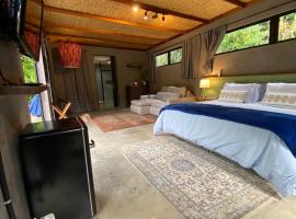Canto da Mata - Suíte Exclusiva Sem Vizinhos, Hotel in São Roque
