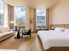 Tree House Dali 清朴小院 大理