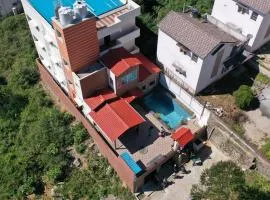 Coco Resort Yercaud - K HOTEL