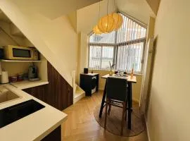 Auréa - Elégant Duplex Rennes