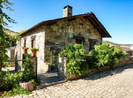 Ninho do Melro - Turismo Rural Bragança