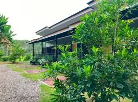 ใสโพธิ์โฮมสเตย์