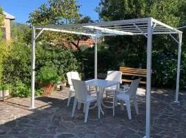 Villino La Pergola