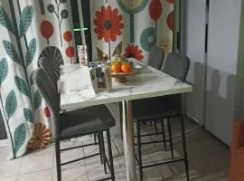 Le cosy Chic