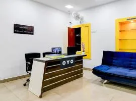 Hotel O The Starlight