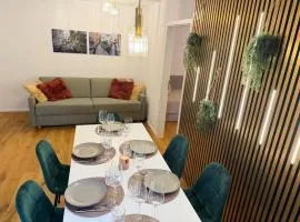Hochwertige GoldenKey Suite mitten in der Altstadt