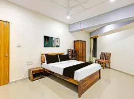 Collection O Pethapur Gandhinagar Formerly Hotel Royal Park