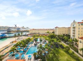 British Colonial Nassau, Hotel in Nassau