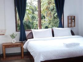 Sabaydee Guesthouse, Pension in Ban Houayxay