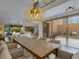 SALGADOS BEACH VILLA by My Algarve Rentals