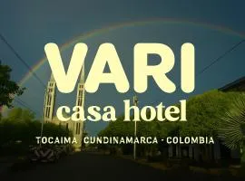 Vari