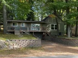 Cedar Shores Retreat