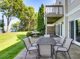 Marina Access and Lake Views Family Gem in Onamia